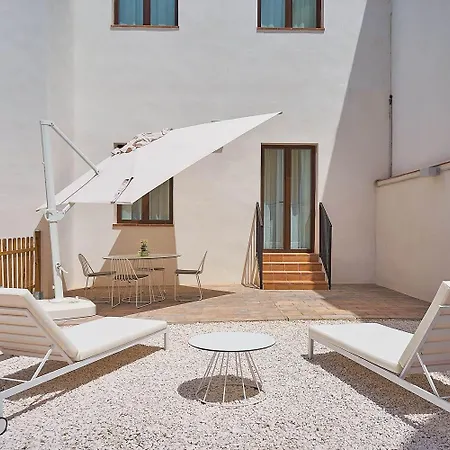 Tandem El Patio Córdova