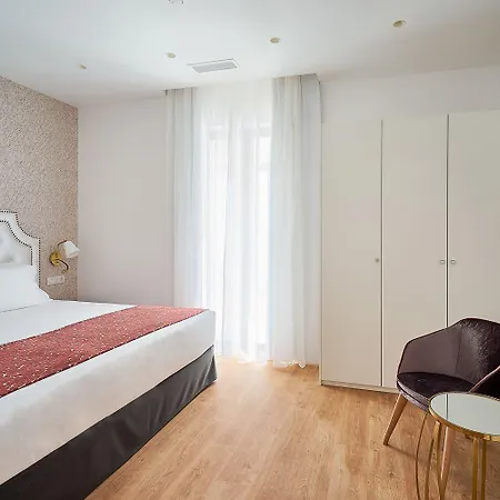 Apartamento Tandem El Patio *