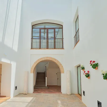 Tandem El Patio Apartamento *