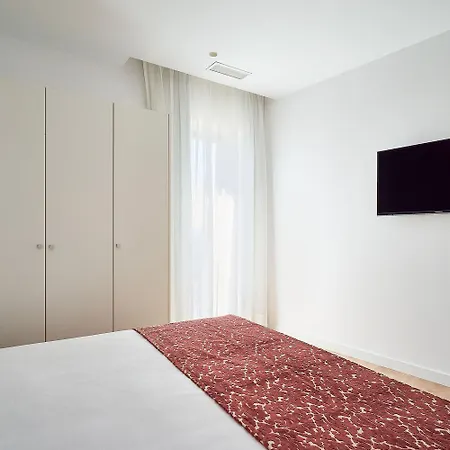 Apartamento Tandem El Patio *