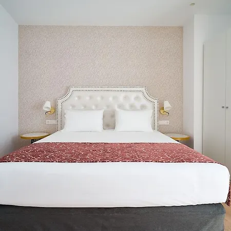 Apartamento Tandem El Patio Córdoba