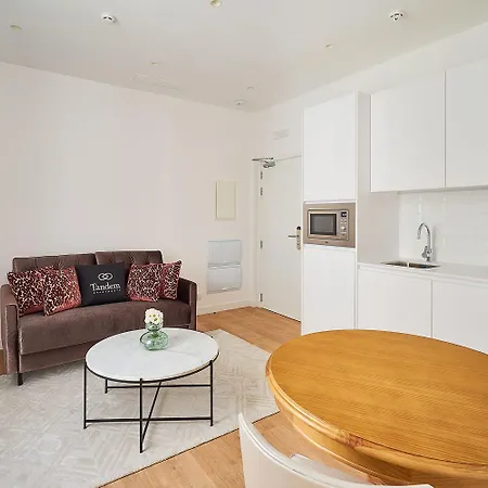 Tandem El Patio * Córdova