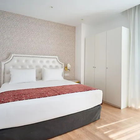 Apartamento Tandem El Patio Córdoba