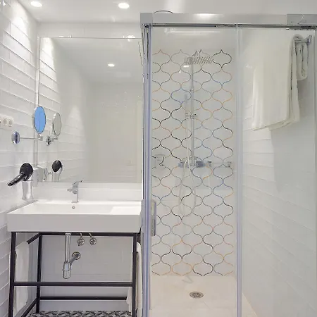 Tandem El Patio Apartamento