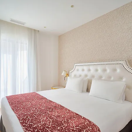 Apartamento Tandem El Patio Córdoba