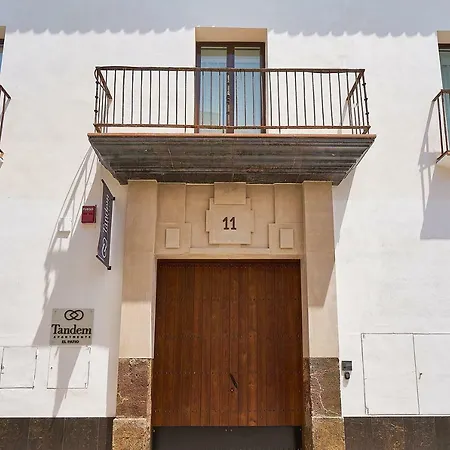 Tandem El Patio Córdoba