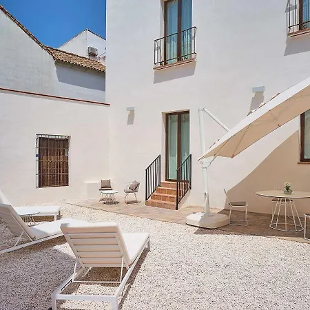 Tandem El Patio Córdoba