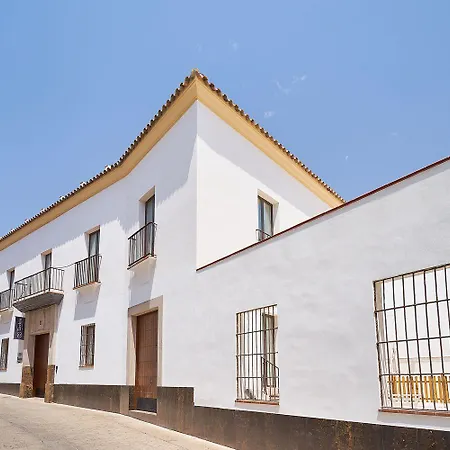 Tandem El Patio Apartment Cordoba