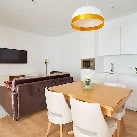 Tandem El Patio Apartment Cordoba